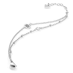 Guess bracciale ubb79032 usato  Spedito ovunque in Italia 