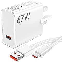 67w usb plug for sale  Delivered anywhere in UK