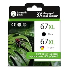 Relcolor 67xl ink for sale  Delivered anywhere in USA 