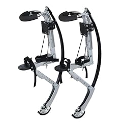 Jumping stilts men for sale  Delivered anywhere in USA 