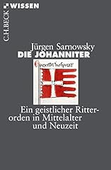 Johanniter geistlicher rittero gebraucht kaufen  Wird an jeden Ort in Deutschland