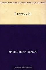 Tarocchi usato  Spedito ovunque in Italia 
