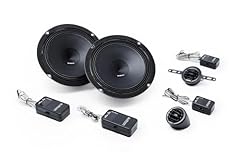 Audison 6.5 sistema usato  Spedito ovunque in Italia 