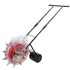 Zzyyzz garden seeder for sale  Delivered anywhere in USA 