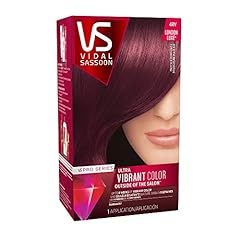 Vidal sassoon pro for sale  Delivered anywhere in USA 