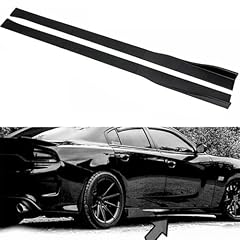 Side skirts fit for sale  Delivered anywhere in USA 