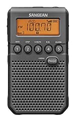 Sangean 800bk noaa for sale  Delivered anywhere in UK