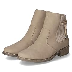 Rieker damen schlupfstiefel gebraucht kaufen  Wird an jeden Ort in Deutschland