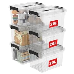 Cetomo 20l boîte d'occasion  Livré partout en France