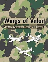 Wings valor for sale  Delivered anywhere in UK