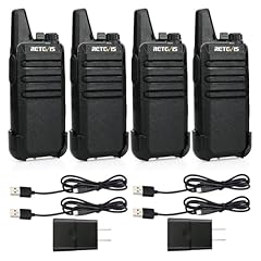 Retevis rt22 two for sale  Delivered anywhere in USA 