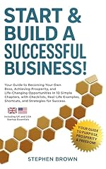 Start build successful for sale  Delivered anywhere in UK