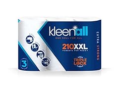 Kleen kitchen tissue for sale  Delivered anywhere in Ireland