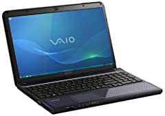 Sony vaio series for sale  Delivered anywhere in UK