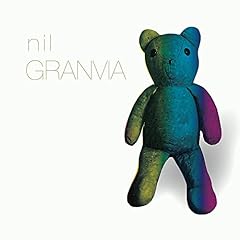 Nil granvia japan for sale  Delivered anywhere in UK