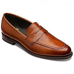 Loake leather wiggins for sale  Delivered anywhere in UK