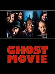 Ghost movie usato  Spedito ovunque in Italia 