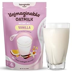 Unimaginable oatmilk barista for sale  Delivered anywhere in USA 