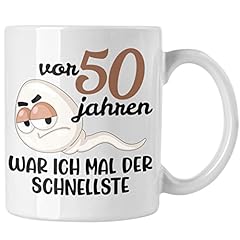 Trendation geburtstag tasse gebraucht kaufen  Wird an jeden Ort in Deutschland