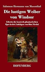 Die lustigen weiber usato  Spedito ovunque in Italia 