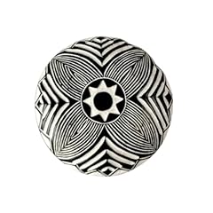 Bamileke bouclier rond d'occasion  Livré partout en France