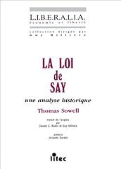 Loi say 1re d'occasion  Livré partout en France