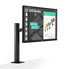 Electronics 27qn880 b.aeu usato  Spedito ovunque in Italia 