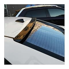Car rear spoiler for sale  Delivered anywhere in UK