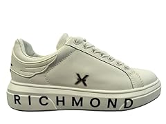 John richmond scarpe usato  Spedito ovunque in Italia 