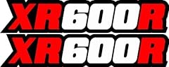 Xr600r decals graphics for sale  Delivered anywhere in USA 