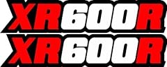 Xr600r decals graphics for sale  Delivered anywhere in USA 