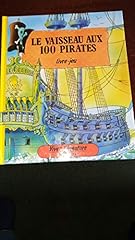 Vaisseau 100 pirates d'occasion  Livré partout en France