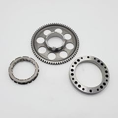 Kit ruota libera usato  Spedito ovunque in Italia 