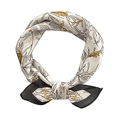 Ecroon foulard soie d'occasion  Livré partout en France