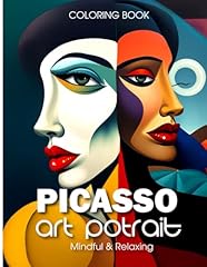 Picasso art book gebraucht kaufen  Wird an jeden Ort in Deutschland