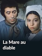 Mare diable d'occasion  Livré partout en France