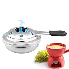 Brûleur alcool portable d'occasion  Livré partout en France