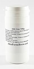 Alcofermbrew oxi one d'occasion  Livré partout en Belgiqu