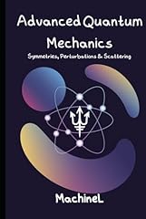 Advanced quantum mechanics usato  Spedito ovunque in Italia 