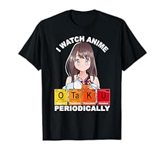 Anime tavola periodica usato  Spedito ovunque in Italia 
