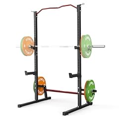 Adjustable squat rack for sale  Delivered anywhere in USA 