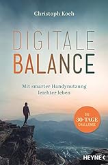 Digitale balance smarter gebraucht kaufen  Wird an jeden Ort in Deutschland