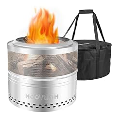 Smokeless fire pit for sale  Delivered anywhere in USA 