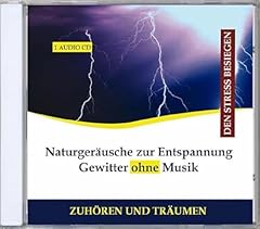 Naturgeräusche zur entspannun gebraucht kaufen  Wird an jeden Ort in Deutschland
