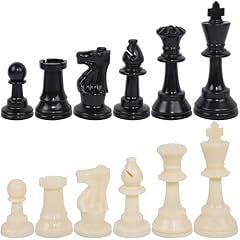 Juegoal plastic chess for sale  Delivered anywhere in USA 