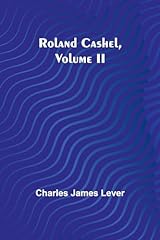 Roland cashel volume for sale  Delivered anywhere in UK