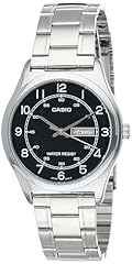 Casio mtp v006d usato  Spedito ovunque in Italia 