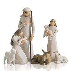 Jesus birth set for sale  Delivered anywhere in Ireland