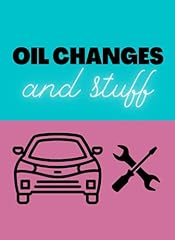 Oil changes stuff for sale  Delivered anywhere in USA 