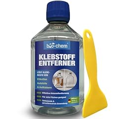 Bio chem klebstoffentferner gebraucht kaufen  Wird an jeden Ort in Deutschland
